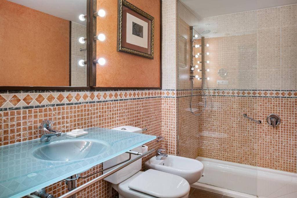 AC Hotel Ciudad de Tudela 34