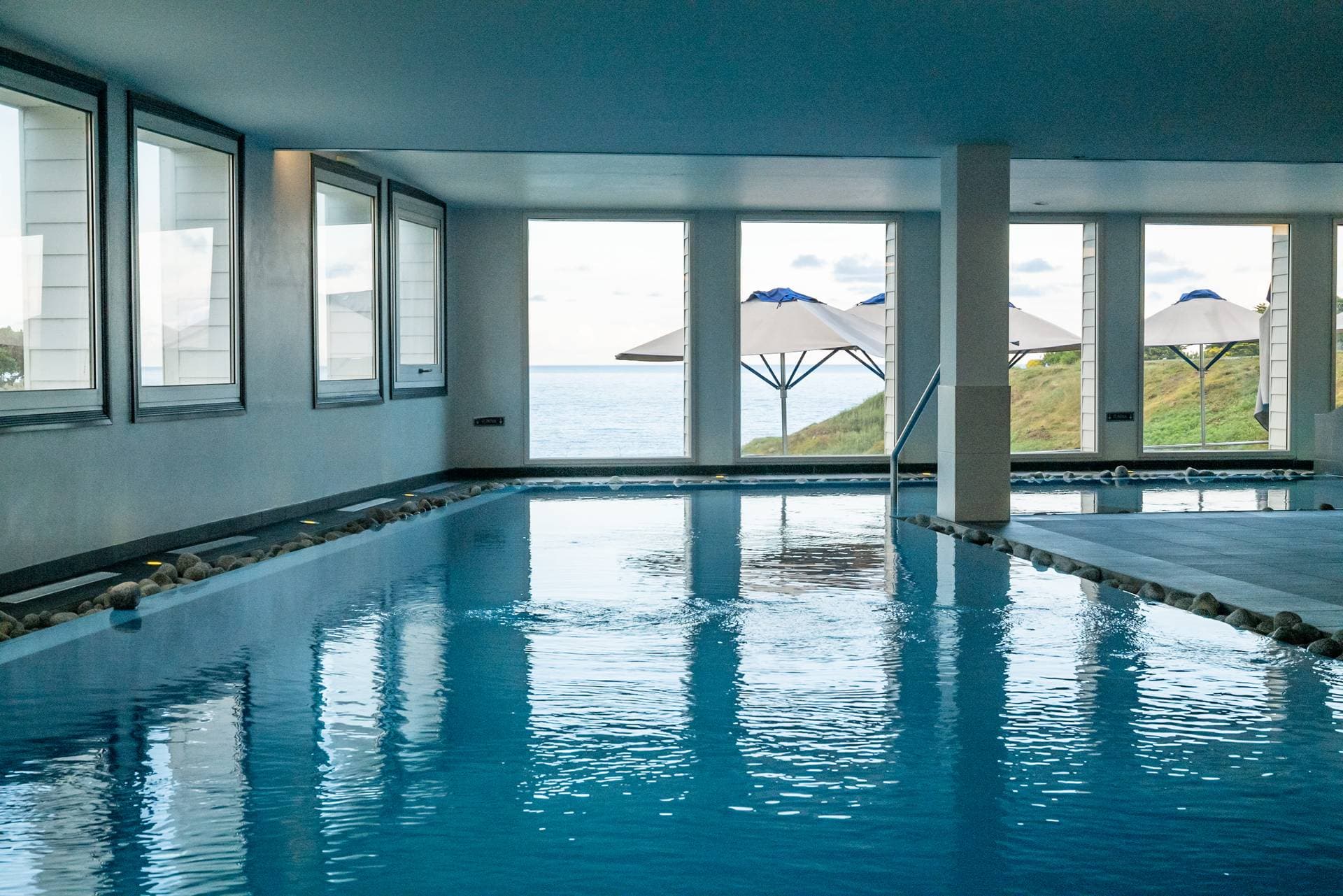 Castel Clara Thalasso & Spa 10