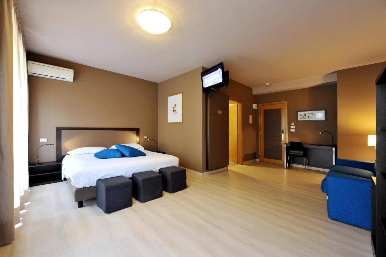 M14 Hotel & Spa 14