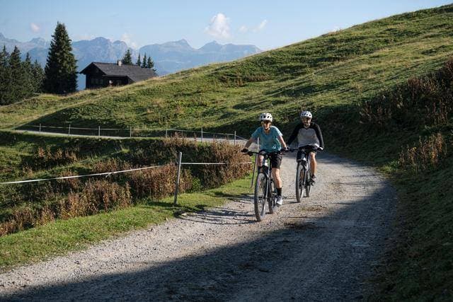 TUI Blue Montafon 8