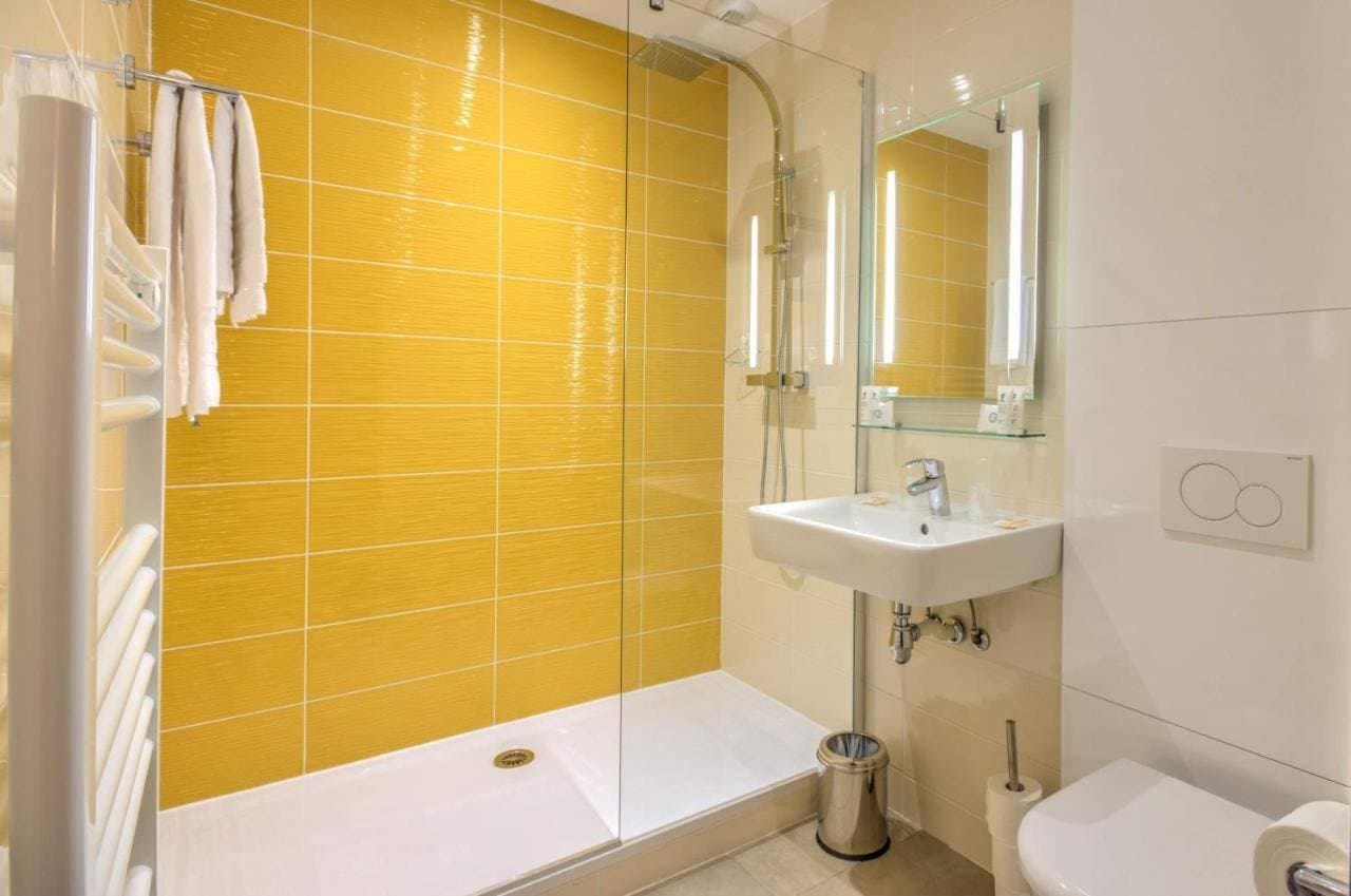 Best Western Domaine de Roquerousse 30