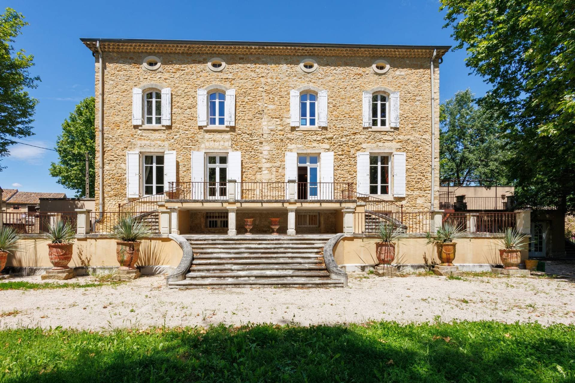 Domaine des sources  26