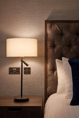 voco Edinburgh - Haymarket by IHG 9