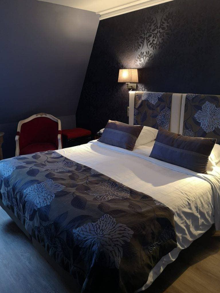 L'Hôtel & Spa - Villa Augeval 11