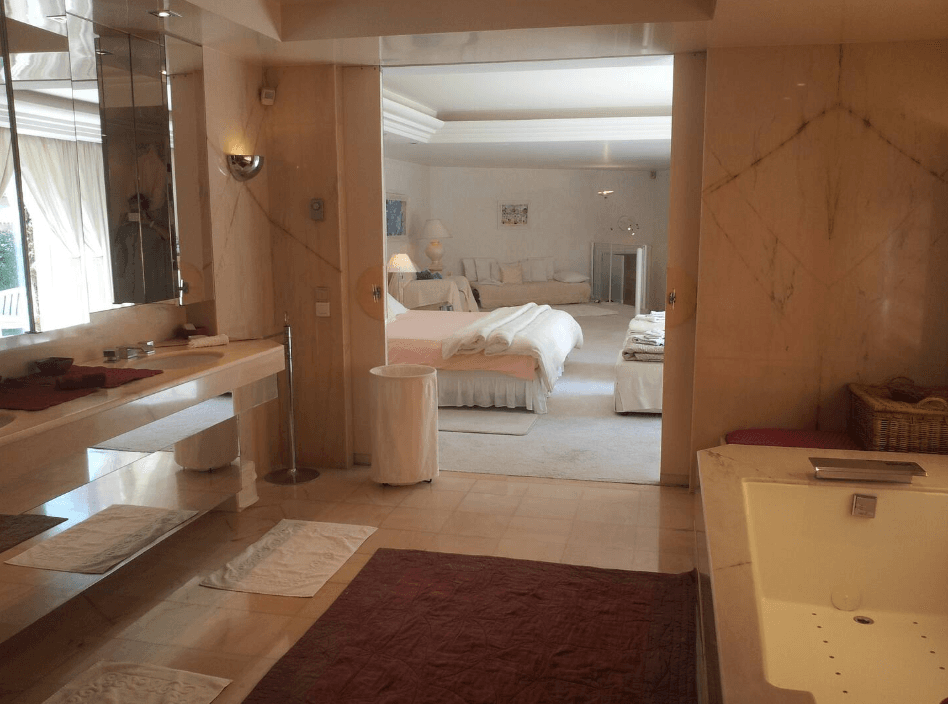 The Californian House 22