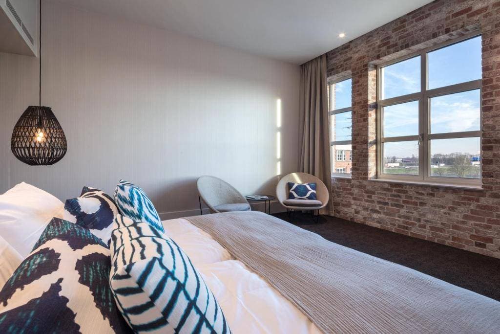 Van der Valk Hotel Apeldoorn 14