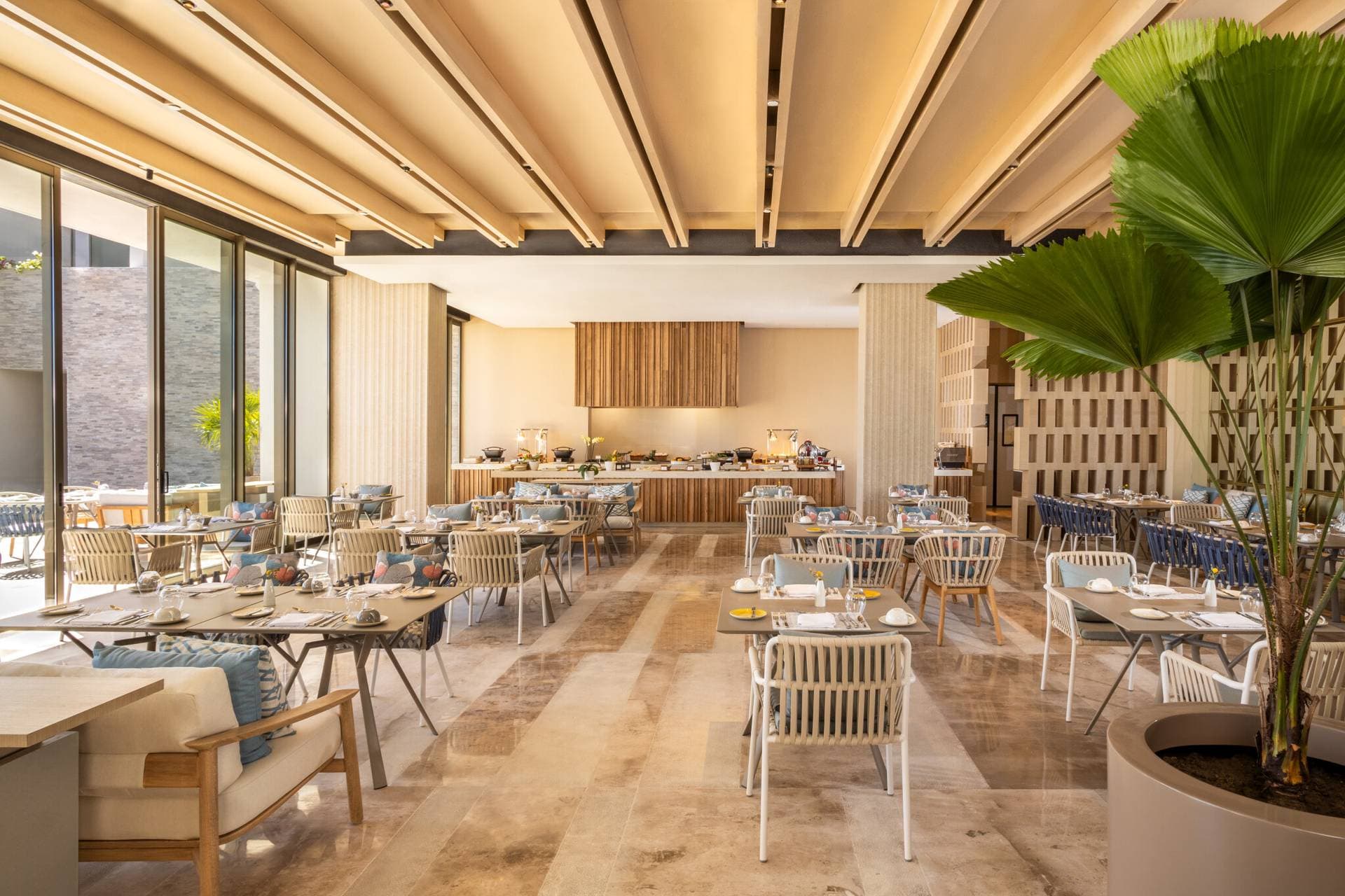 Grand Velas Boutique Los Cabos 7