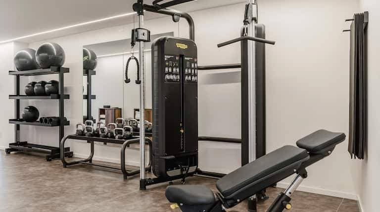 Hilton Garden Inn Padova City Centre 6