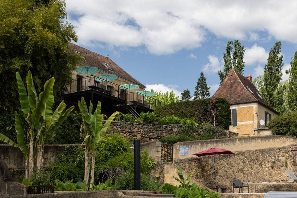 Domaine les Maurelles 2