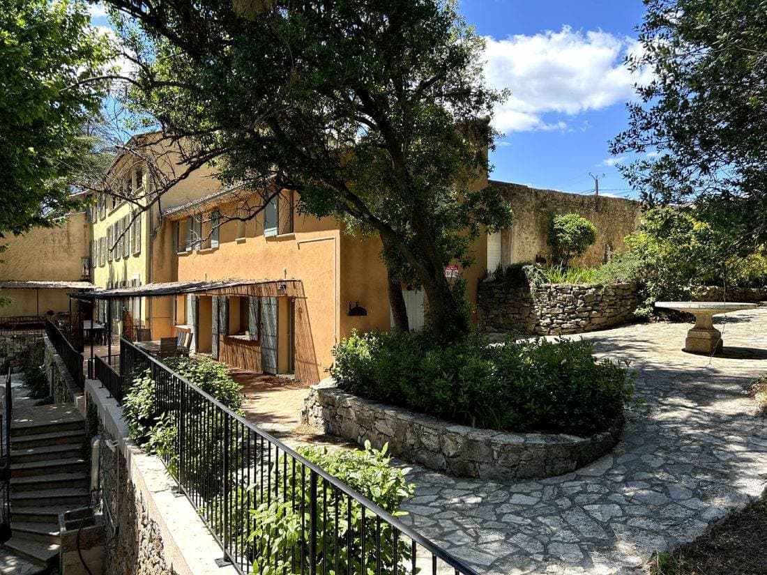 Domaine de la Prévote 4