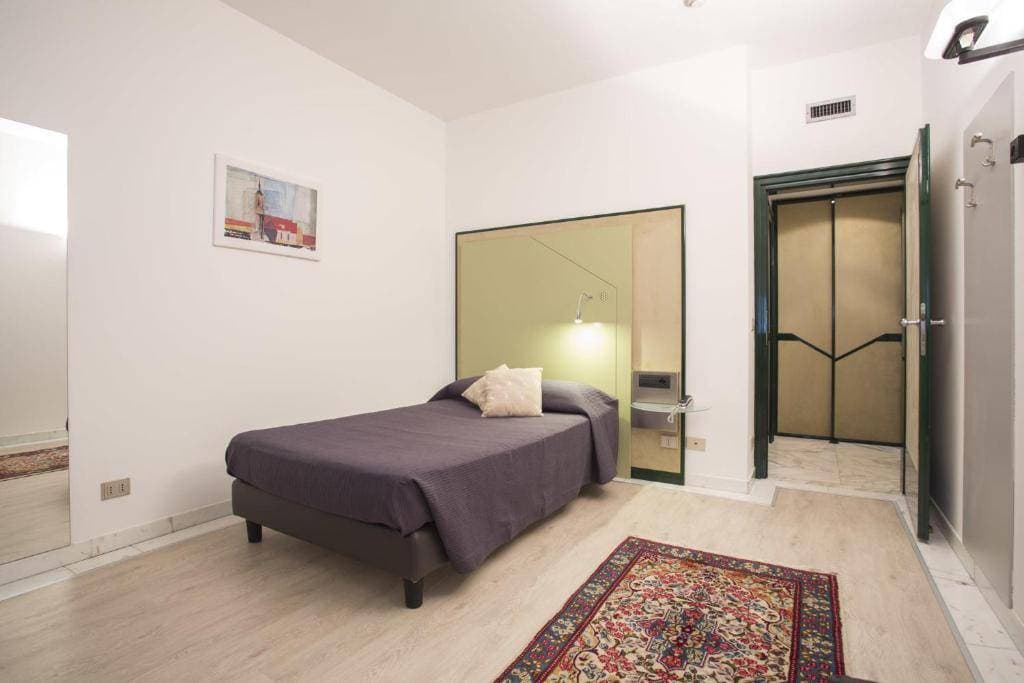 Hotel Buonconsiglio 17
