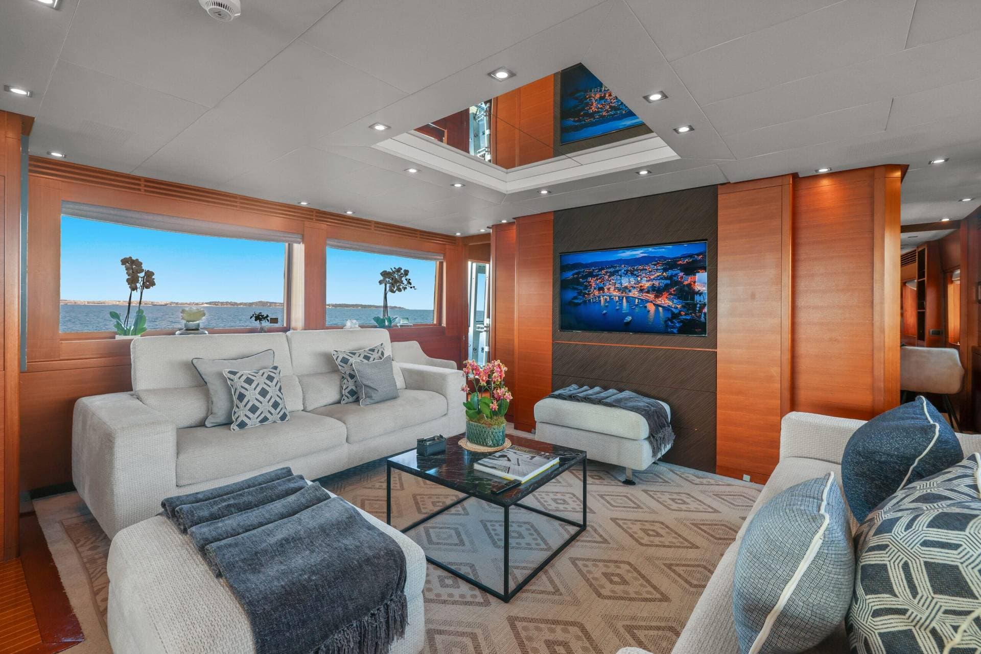 Arthaud Yachting 14