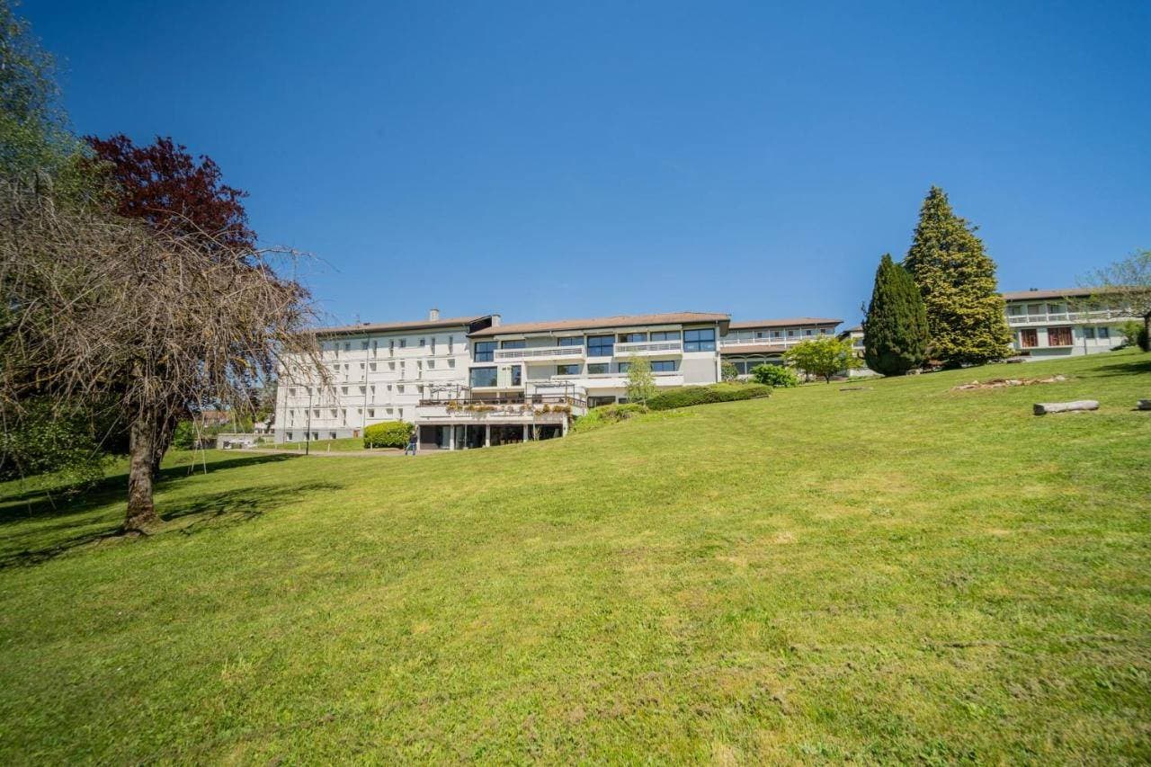 Le Centre Jean23 1