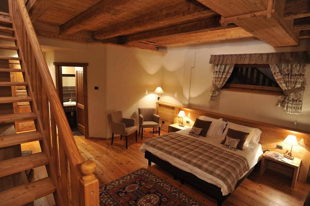 Hotel la Madonnina 8