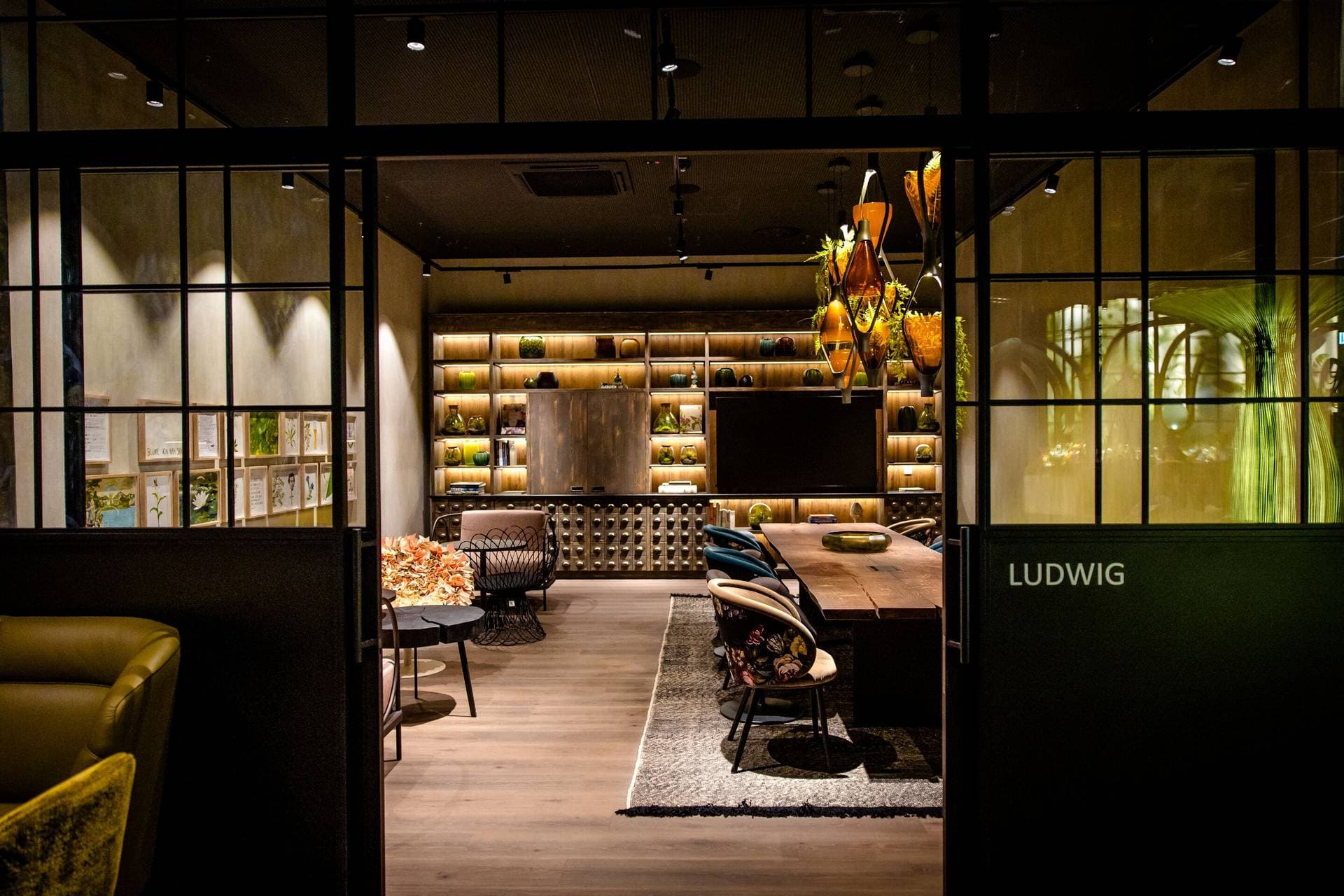 Motel One München-Hauptbahnhof 413