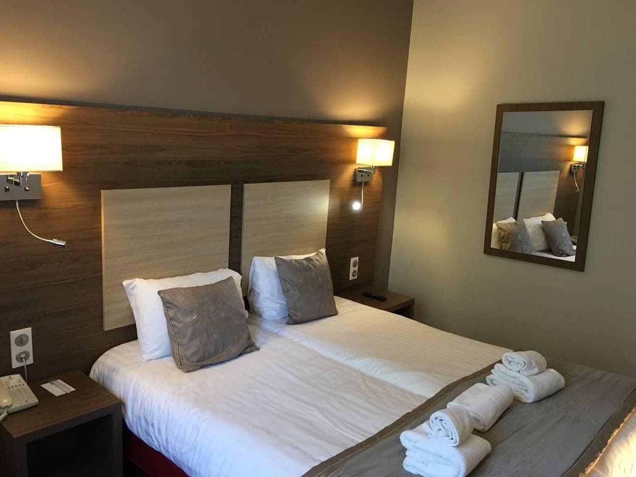 Best Western Hotel De France Chinon 6