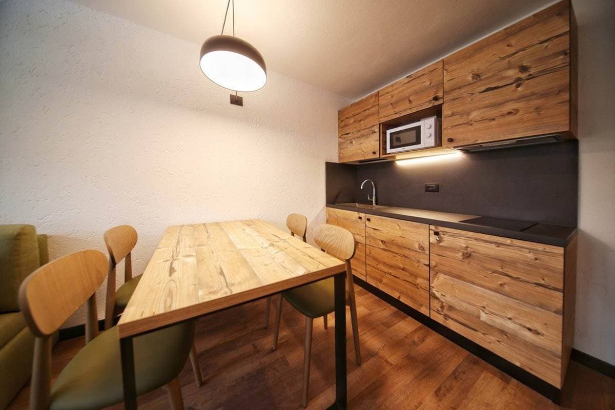 TH La Thuile - Planibel Hotel & Residence 16