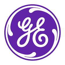 logo de GE HealthCare