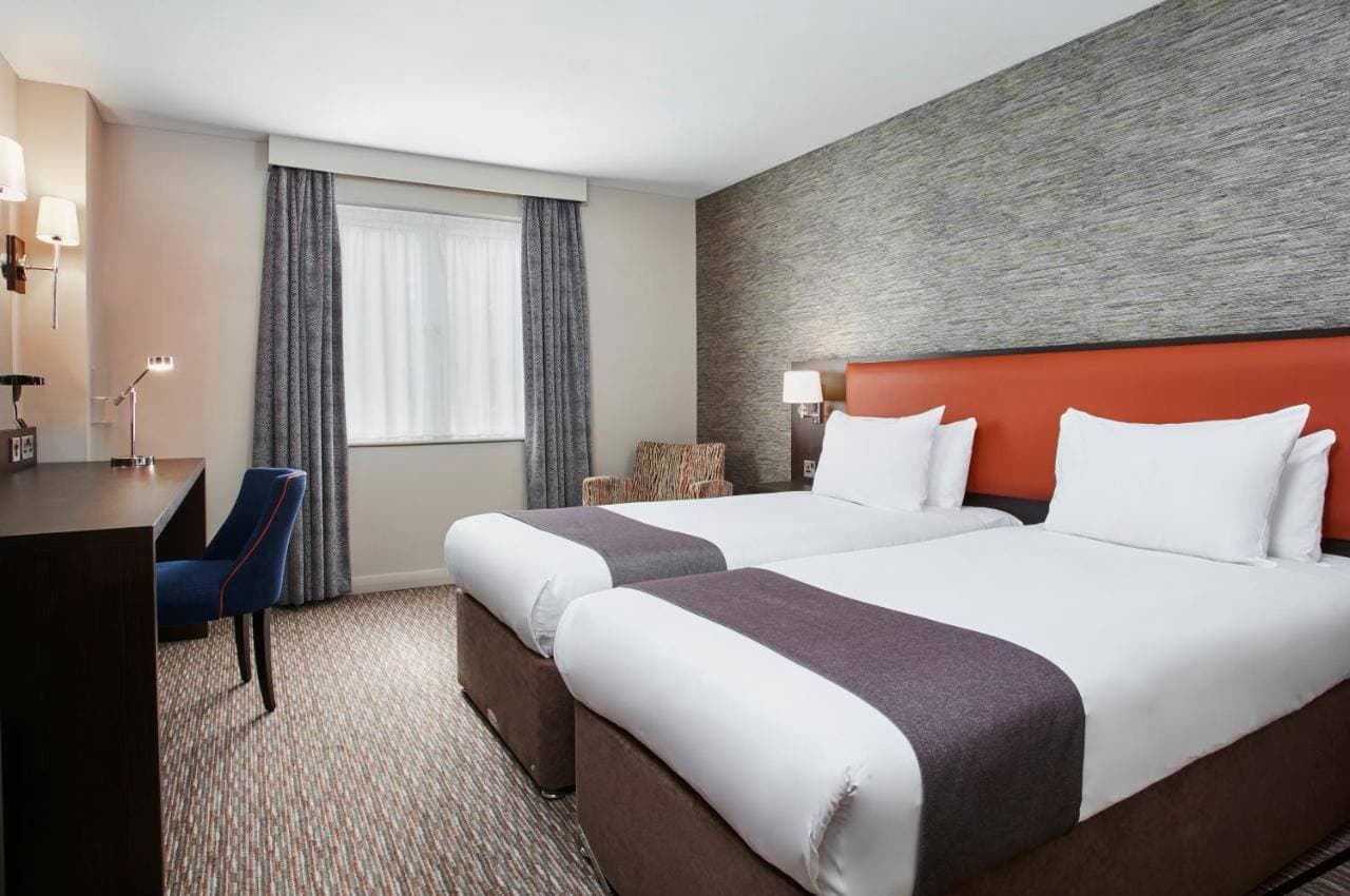 Holiday Inn Belfast by IHG 11