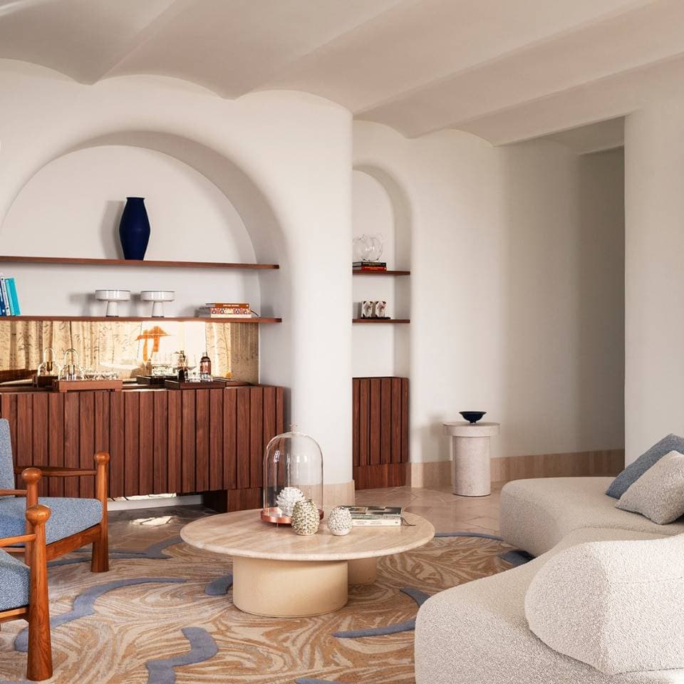 Jumeirah Capri Palace 6