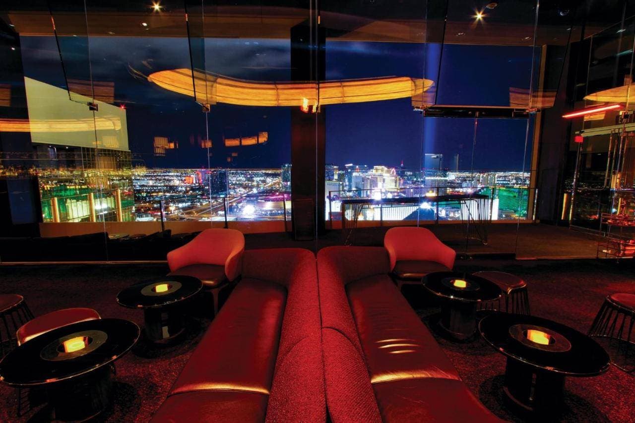 W Las Vegas 18