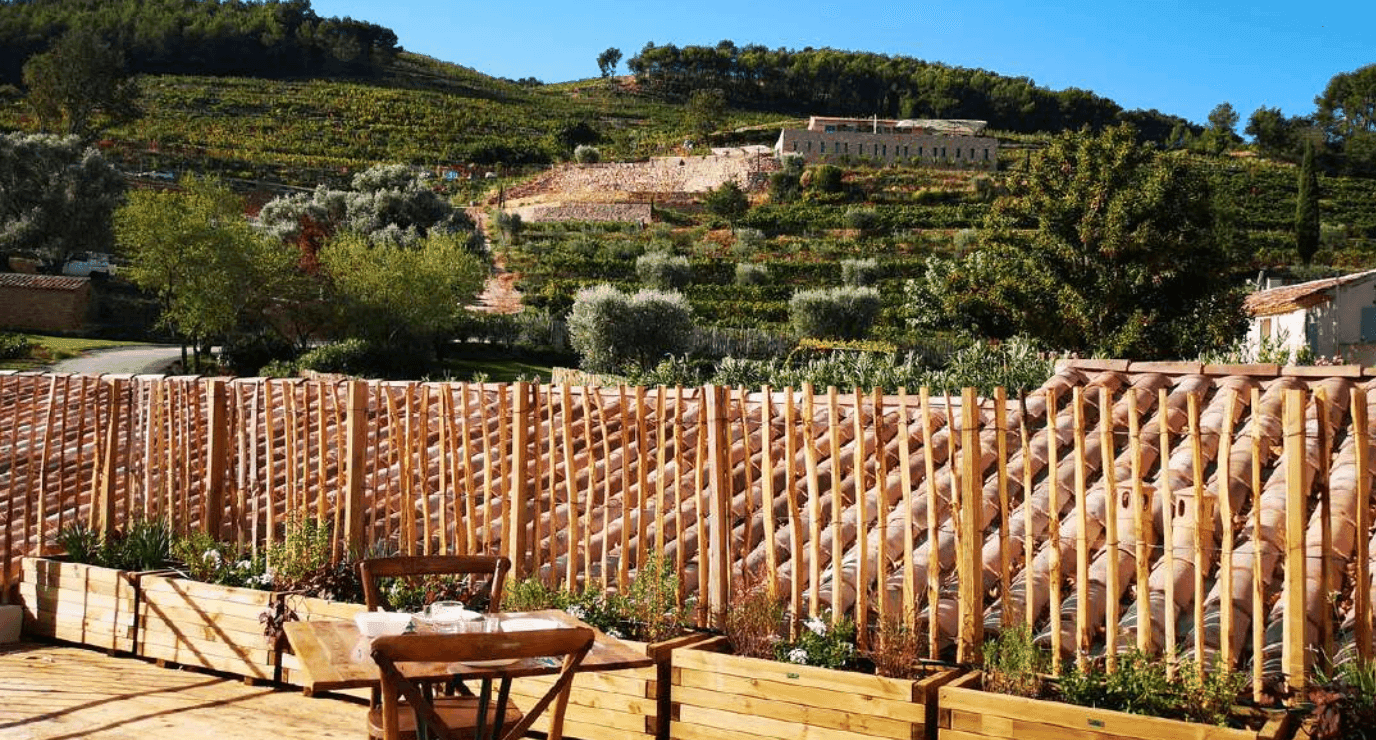 Le Domaine La Font des Pères 54