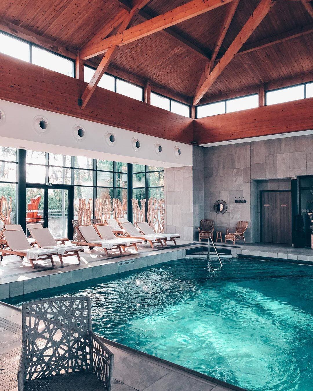 Le Domaine du Ferret 22