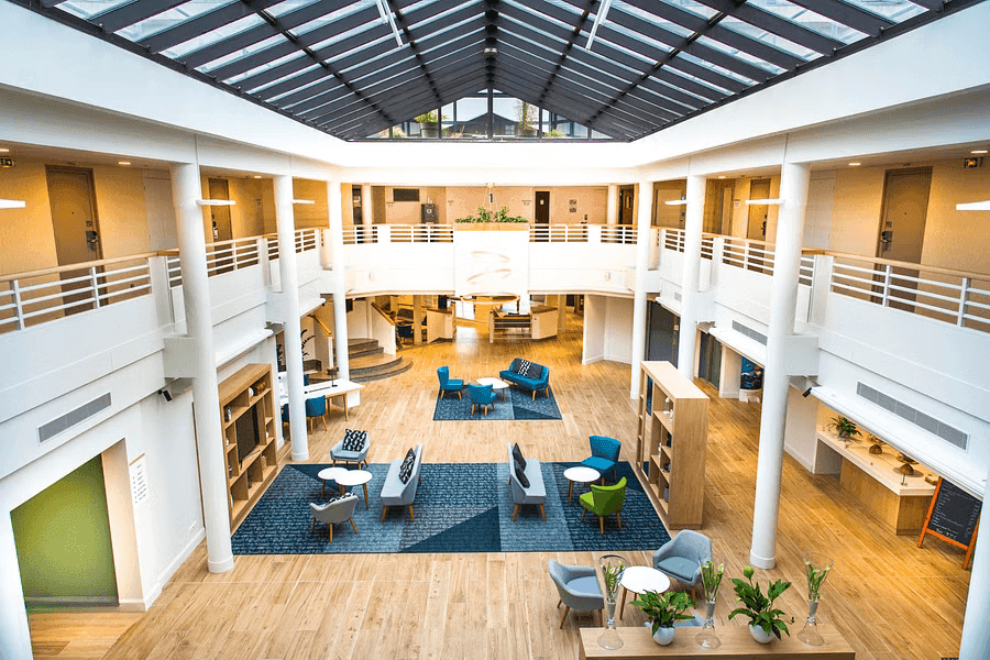 Holiday Inn Calais - Coquelles by IHG 3