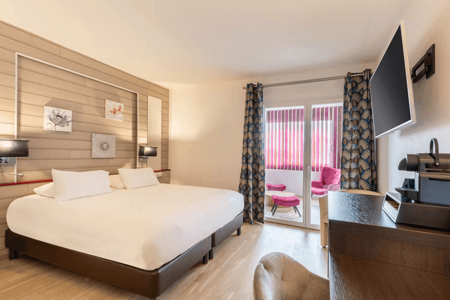  Best Western Hotel & SPA Pau Lescar Aeroport 16