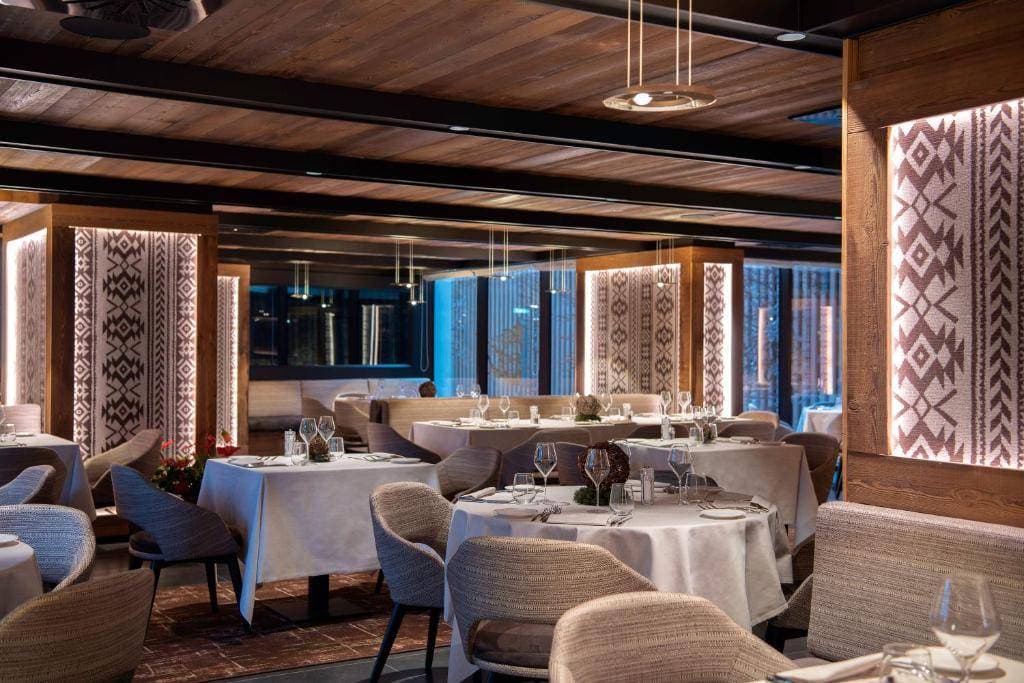 Hotel Le Massif 15