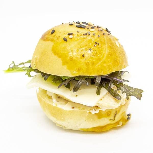 Saveur & Fraîcheur 5