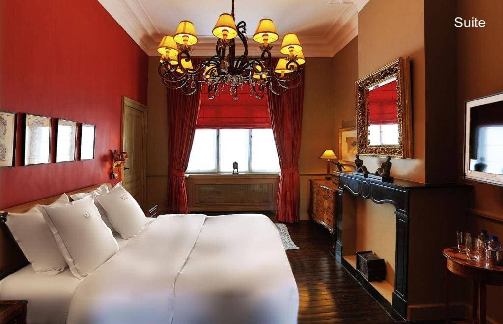 B&B Huyze Elimonica 10