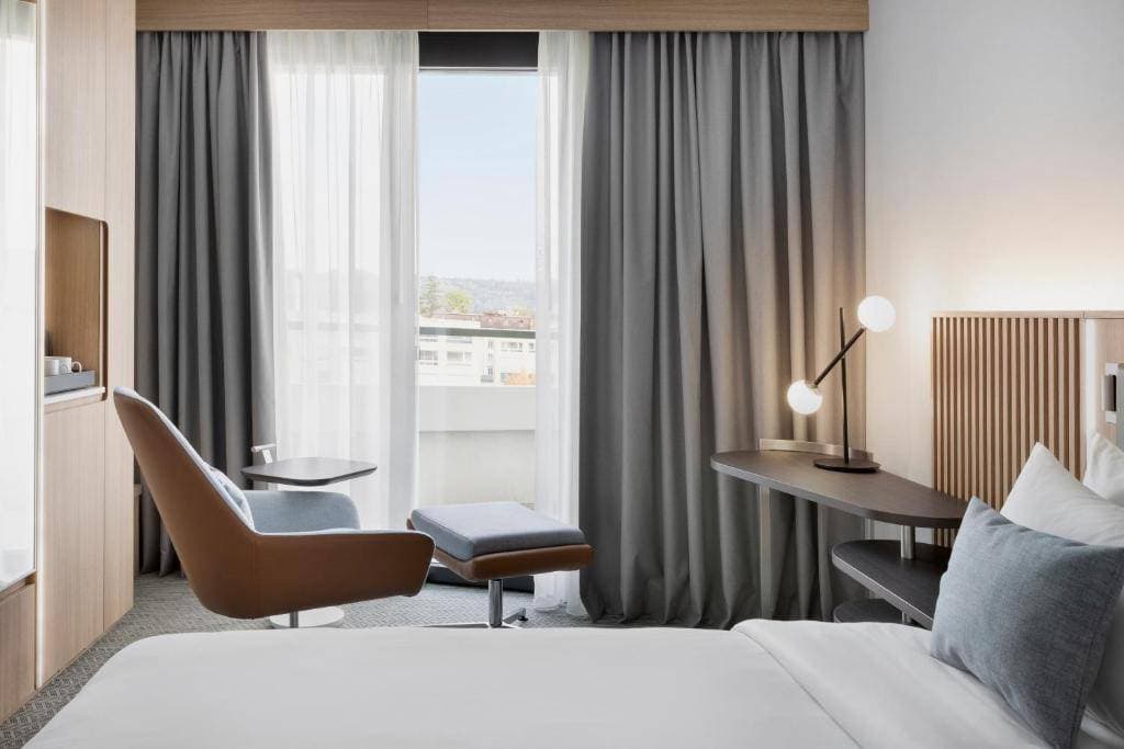 Courtyard by Marriott Biel Bienne 24