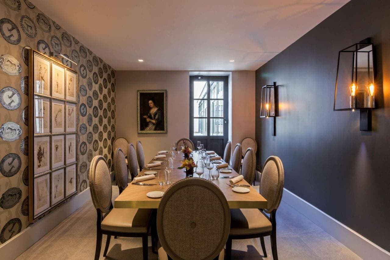 Best Western Premier Hotel & Spa Les Sept Fontaines 9