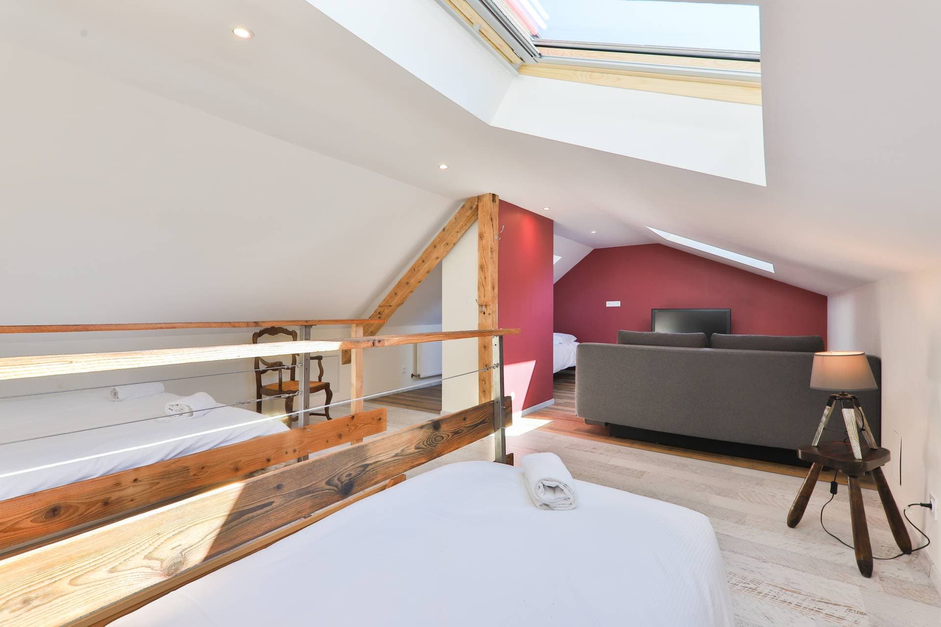 Villas des 3 sommets 18