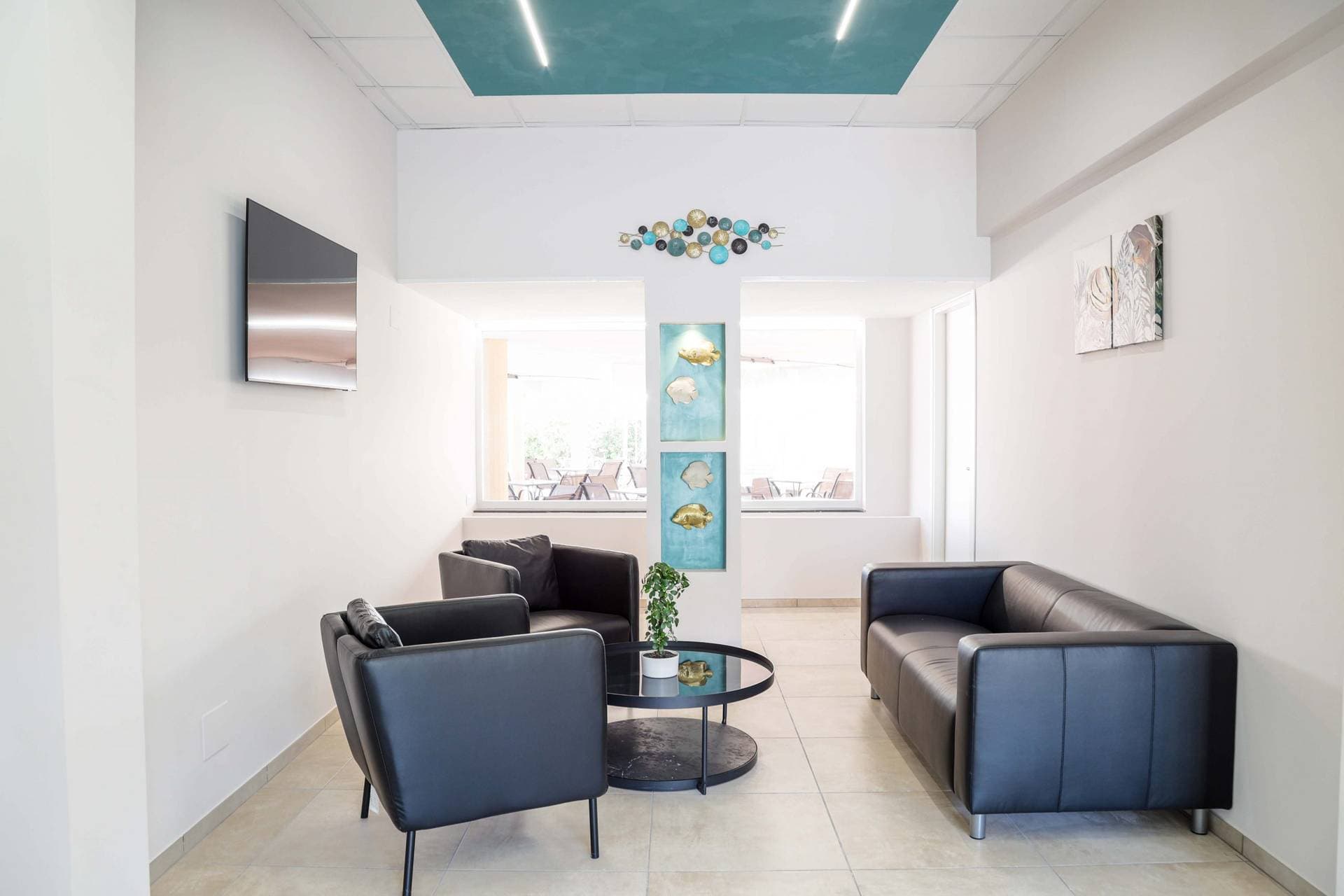Hotel Acquario 11