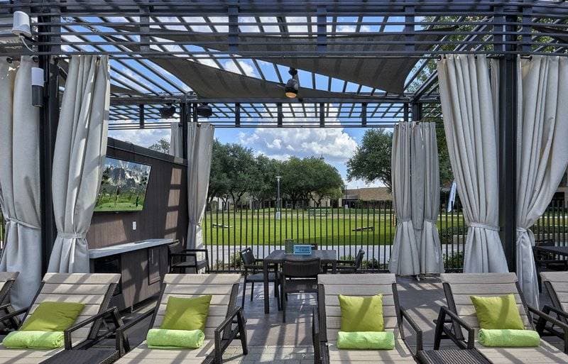 Hilton Anatole 23