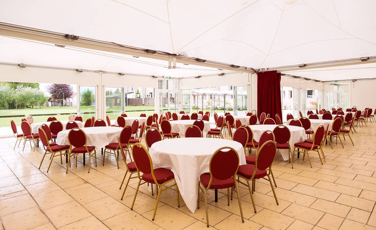 L'Hôtel Abbaye du Golf 27