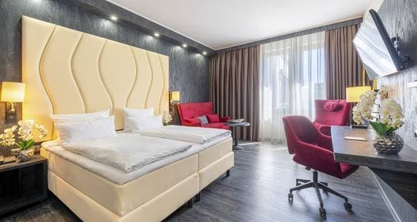 PLAZA Premium Schwerin 11