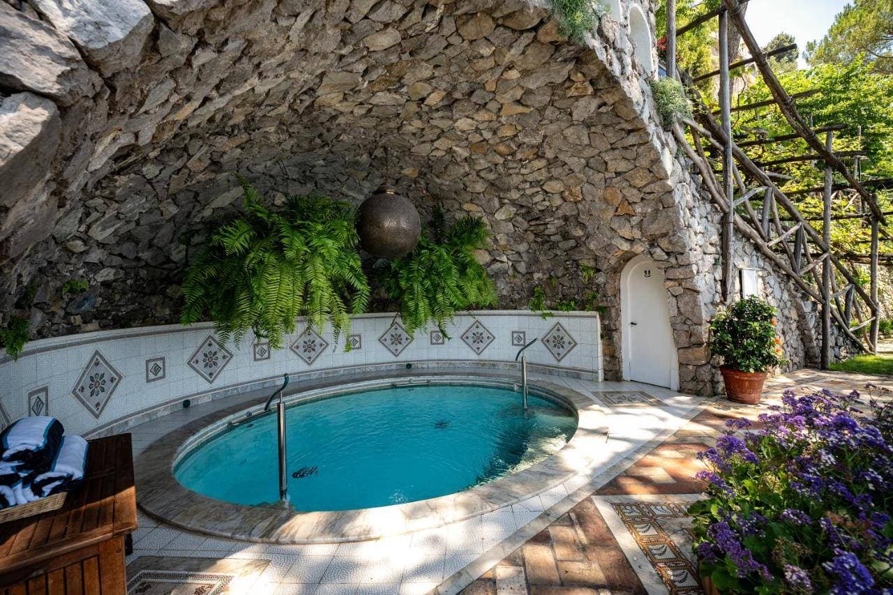 Villa Treville 8