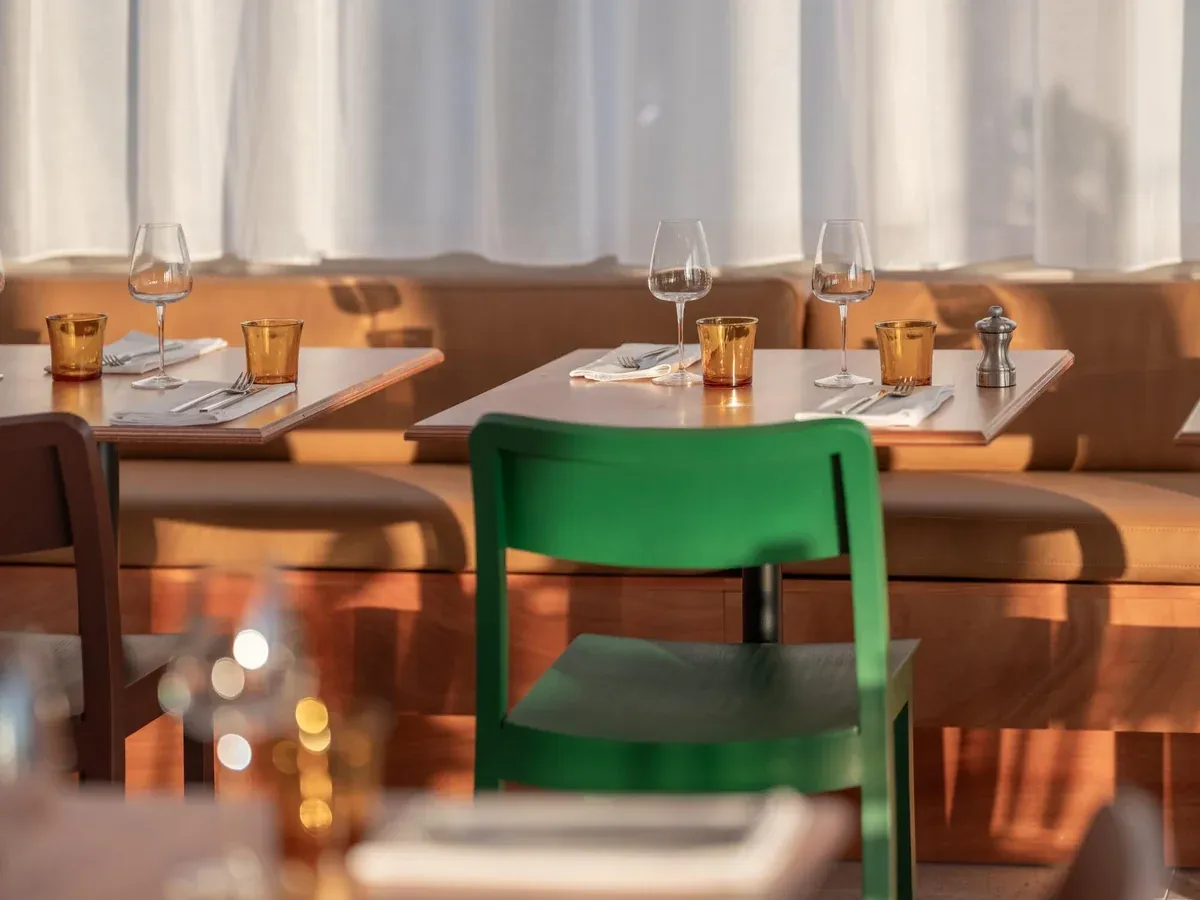 Hotel Vertime 18