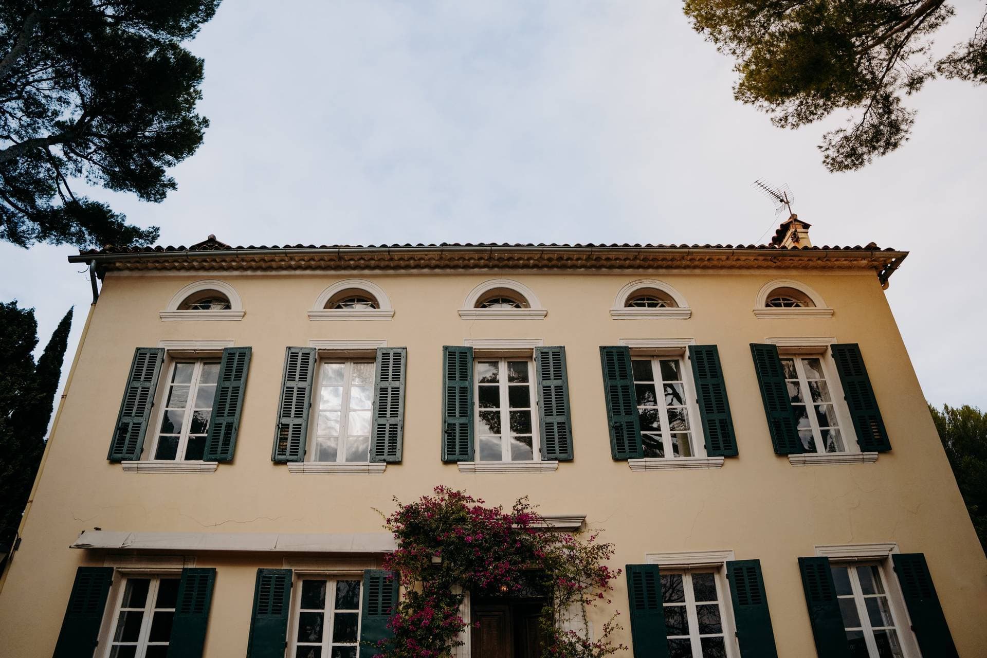La Bastide Fabry 4