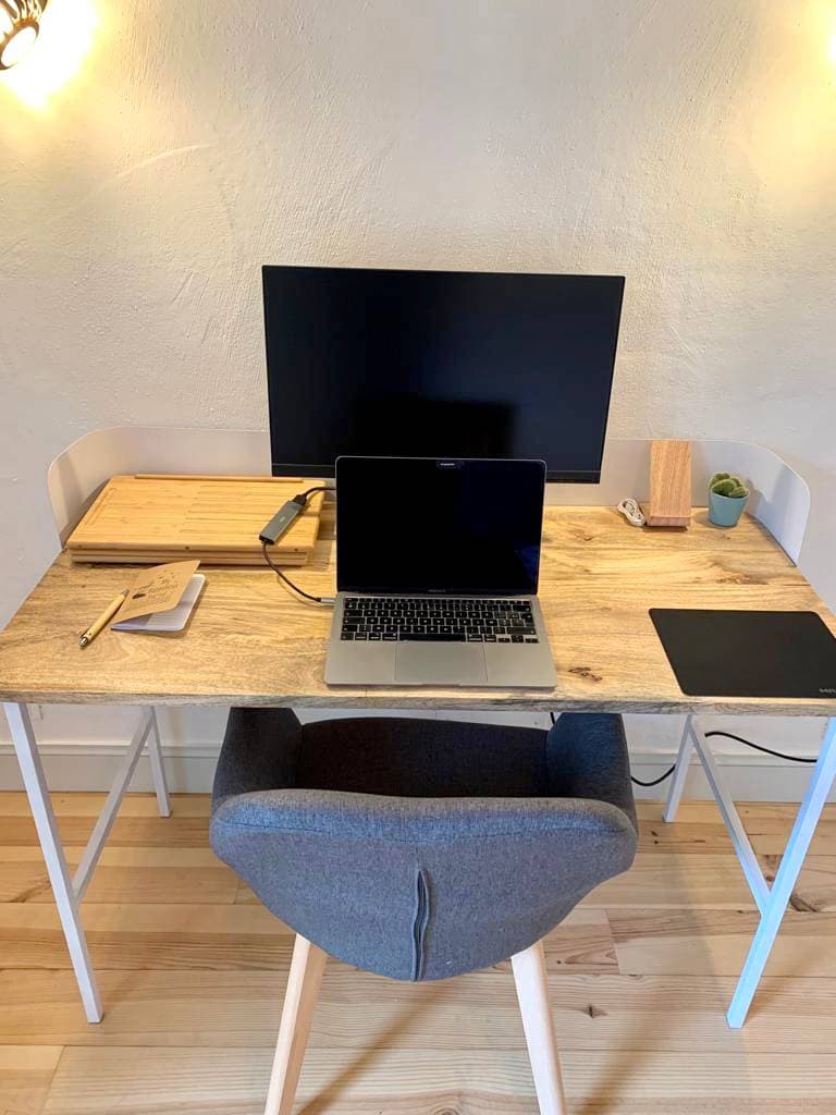 Workspace 2