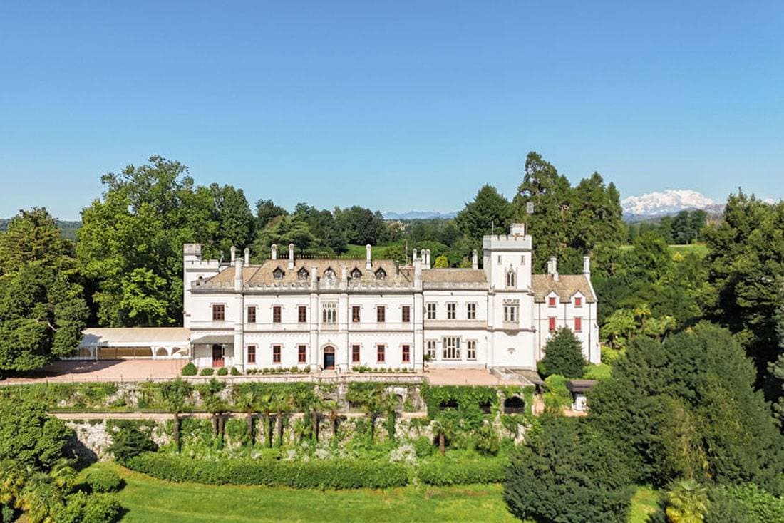 Castello Dal Pozzo 3