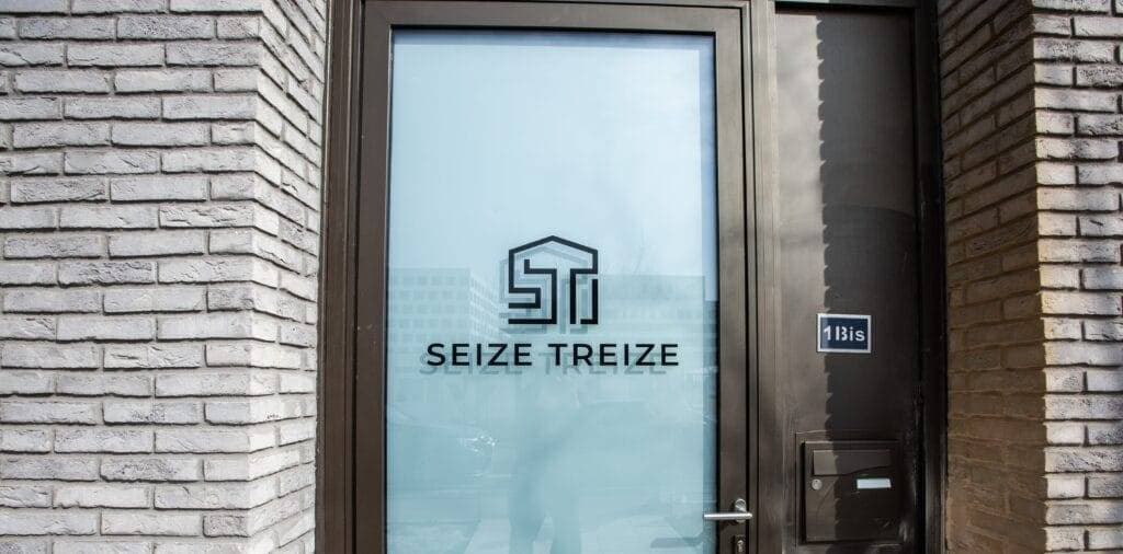 Seize Treize 5