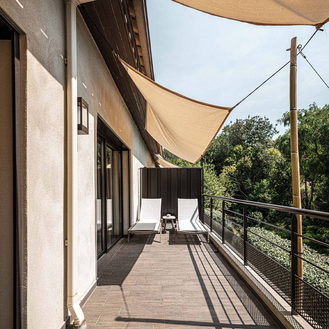 Hôtel Le Parc - La Table de Franck Putelat 5