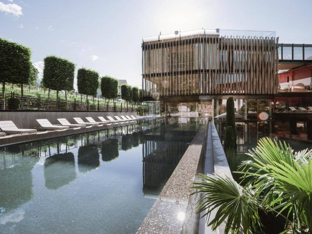 Dolce Vita Hotel Lindenhof