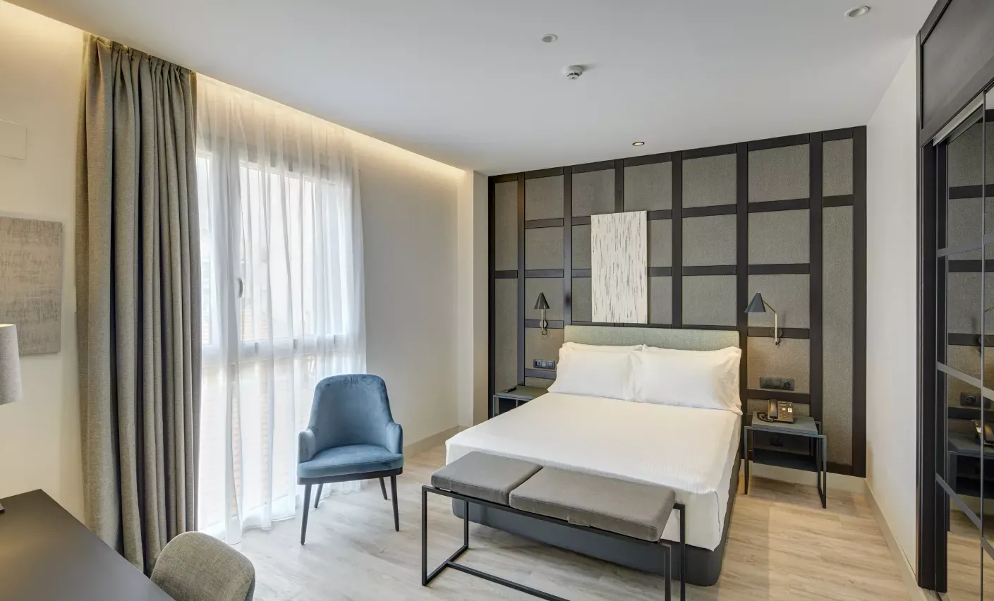 Sercotel Ayala 10