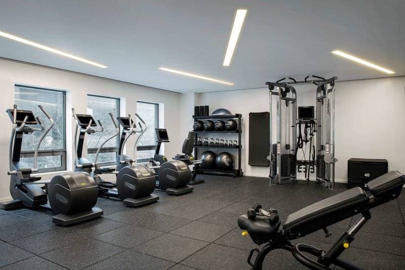 Conrad New York Downtown 39