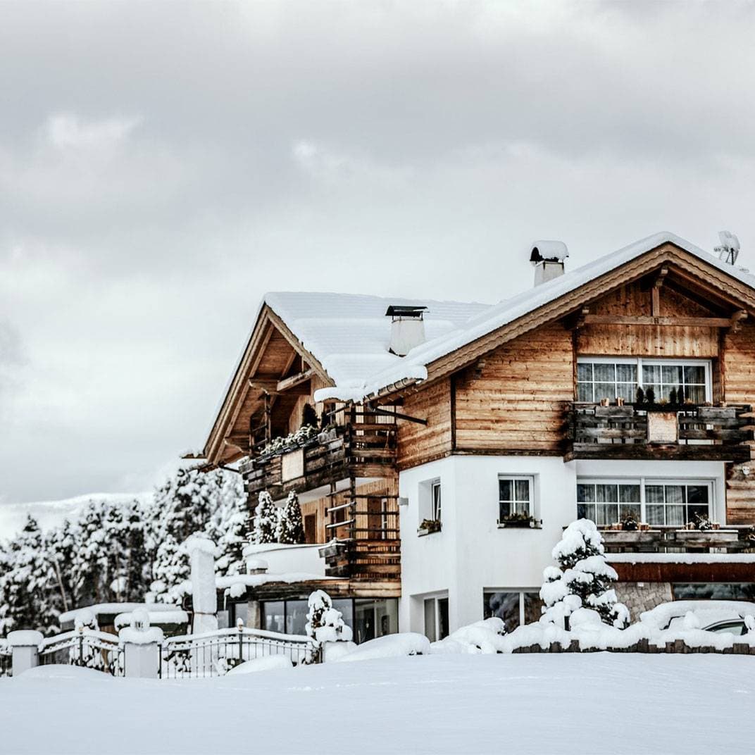 Alpine Boutique Villa Gabriela 17